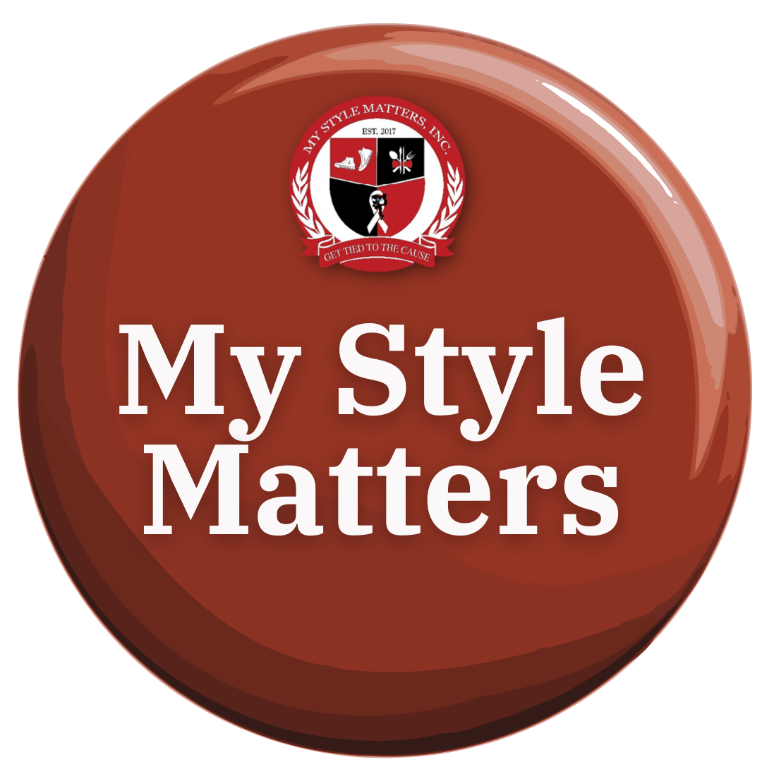 My Style Matters
